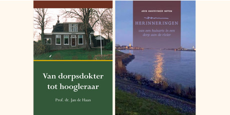 Huisarts als ooggetuige