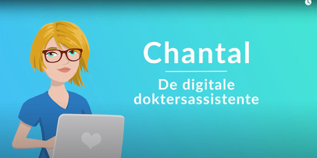 Digitale doktersassistente