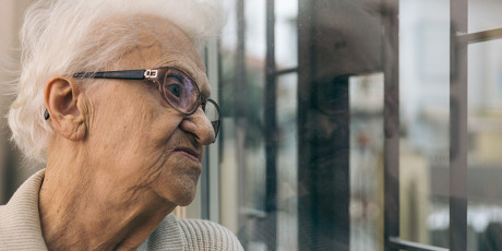 Herkennen van autisme bij ouderen