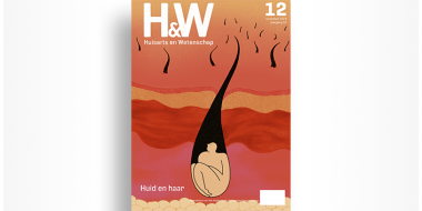 Cover decembernummer H&W