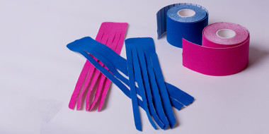 Kinesiotape