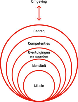 Het Raamwerk Professionaliteit