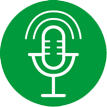 Podcast groen
