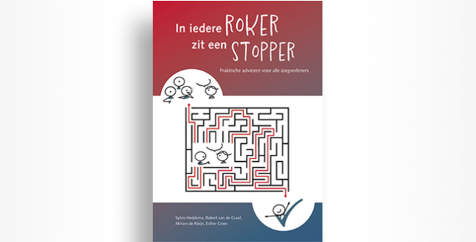 In iedere roker zit een stopper